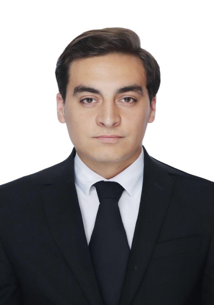 Jorge Vidal, Consultor Empresarial y Co-fundador de MVM