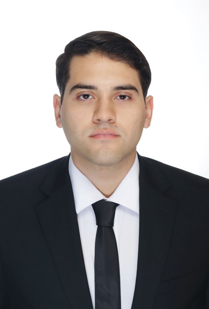 Roberto Montero